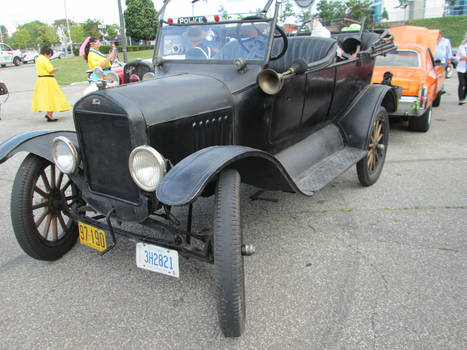 ford model t.