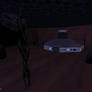 Duke Nukem 3D - Area 51 - Roswell UFO Crash