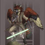 jedi wolphyn