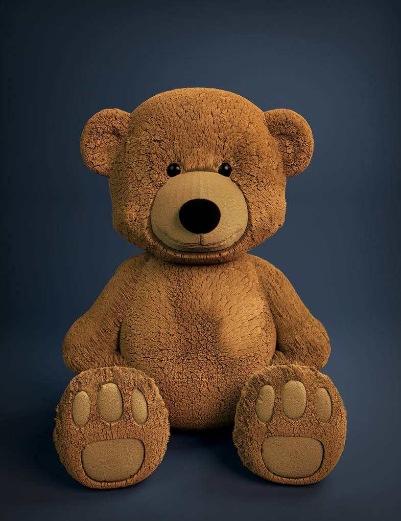 Teddy Bear