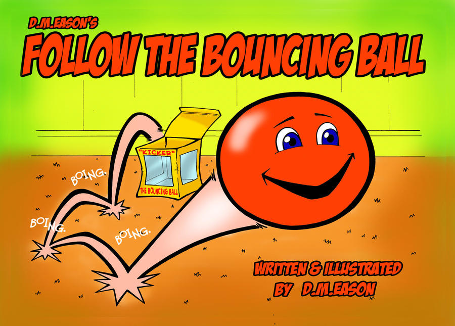 Follow the Bouncing Ball