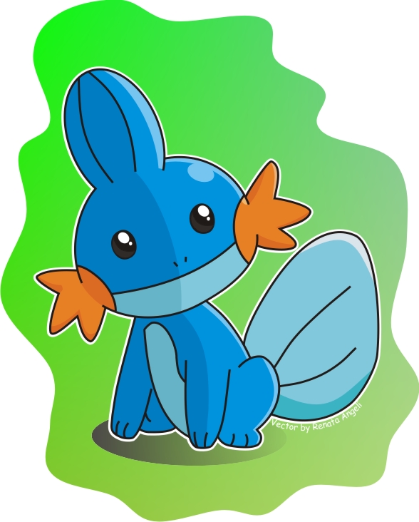 Mudkip