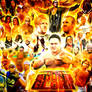 TNA Wallpaper