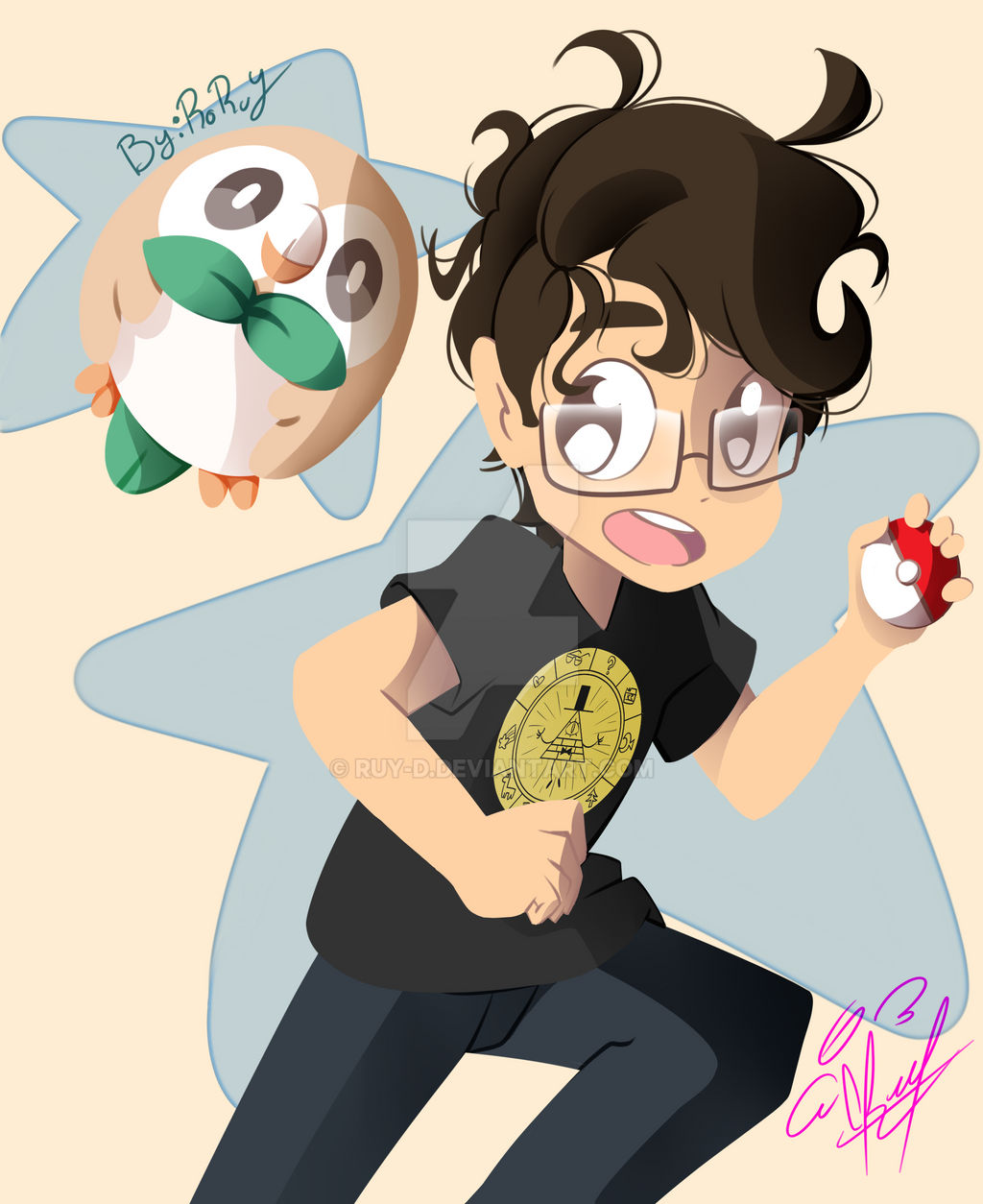 Existencialist Rowlett