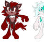 Sonic Adopt Batch 27 (CLOSED)