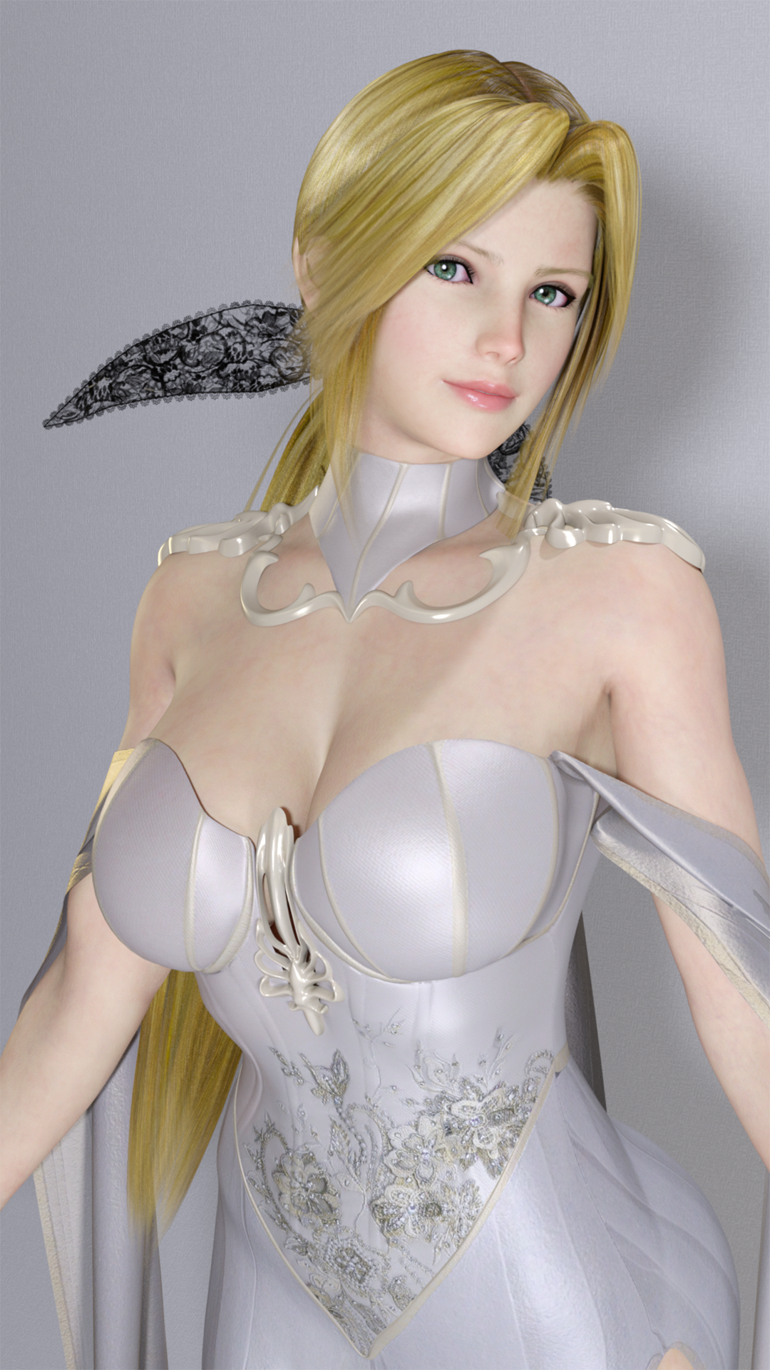 Helena (DOA: Dead or Alive), Dead or Alive Wiki