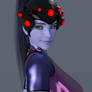 OverWatch - WidowMaker 01