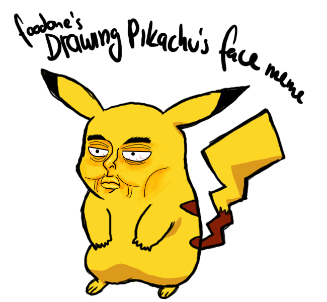 sexy pikachu