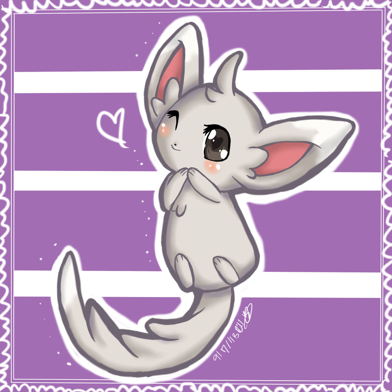 Minccino