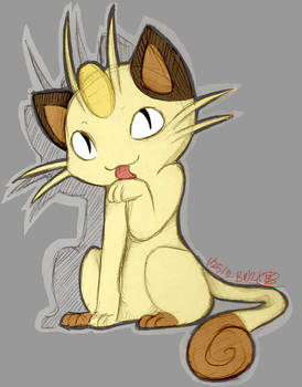 Meowth