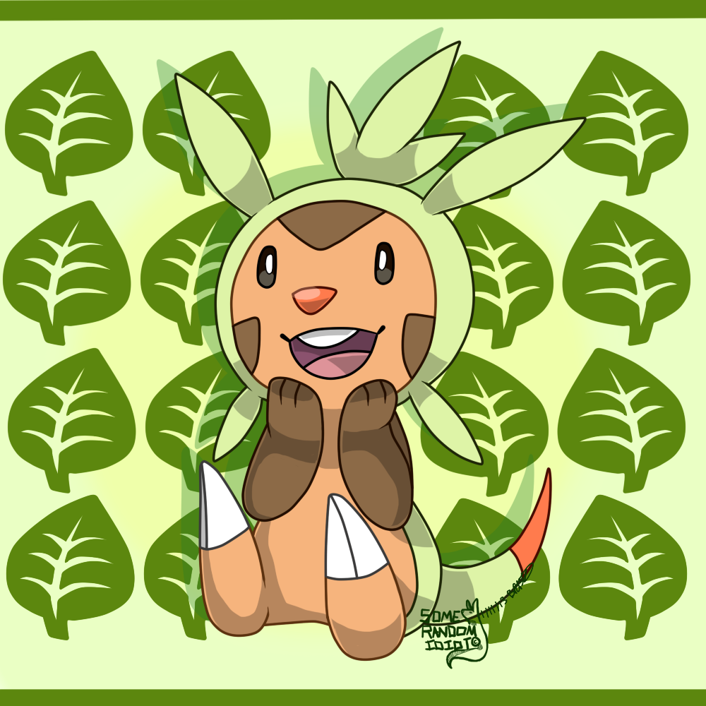 Chespin