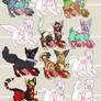 PYOP pixel adopts [OPEN]