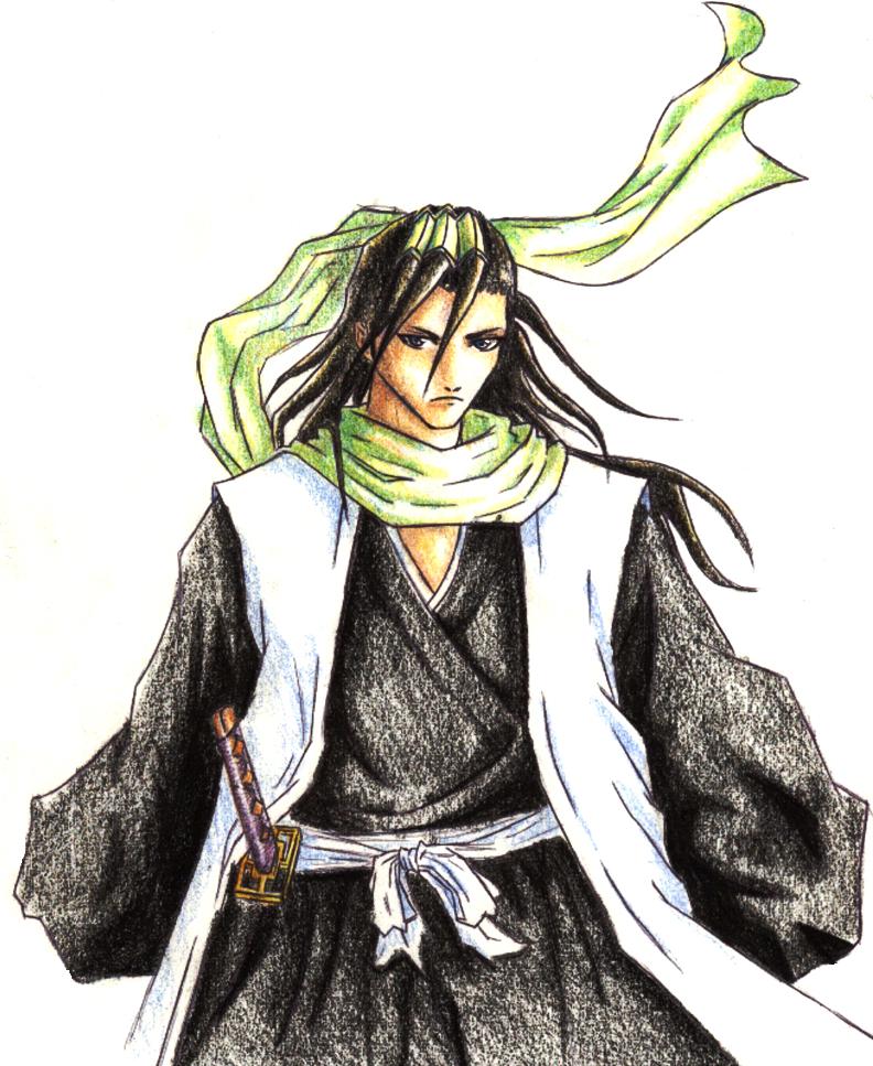 Byakuya