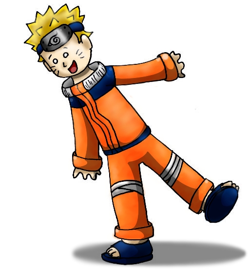 Naruto