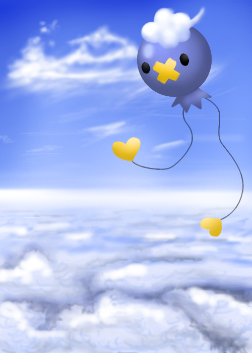 Drifloon