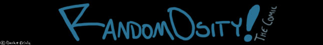 Randomosity The Comic Banner by CoNfUsEd-ThInKeR on DeviantArt