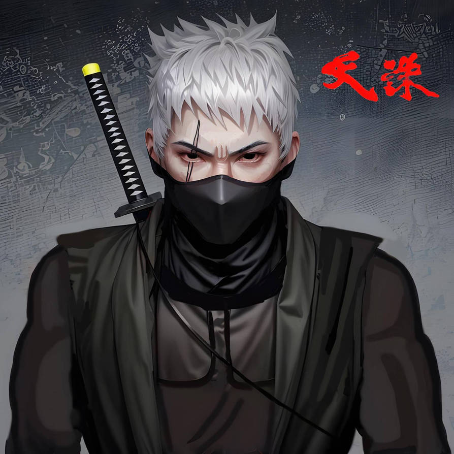 Rubick Rikimaru Rikimaru from Tenchu by Shinobiofwar1 on DeviantArt