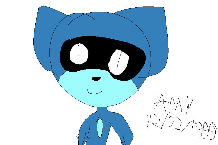 Pango by AMY-4-U on DeviantArt