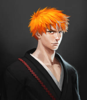 Ichigo Kurosaki