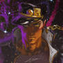 Jotaro Kujo