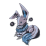 .:PG:. -El eevee enojon-