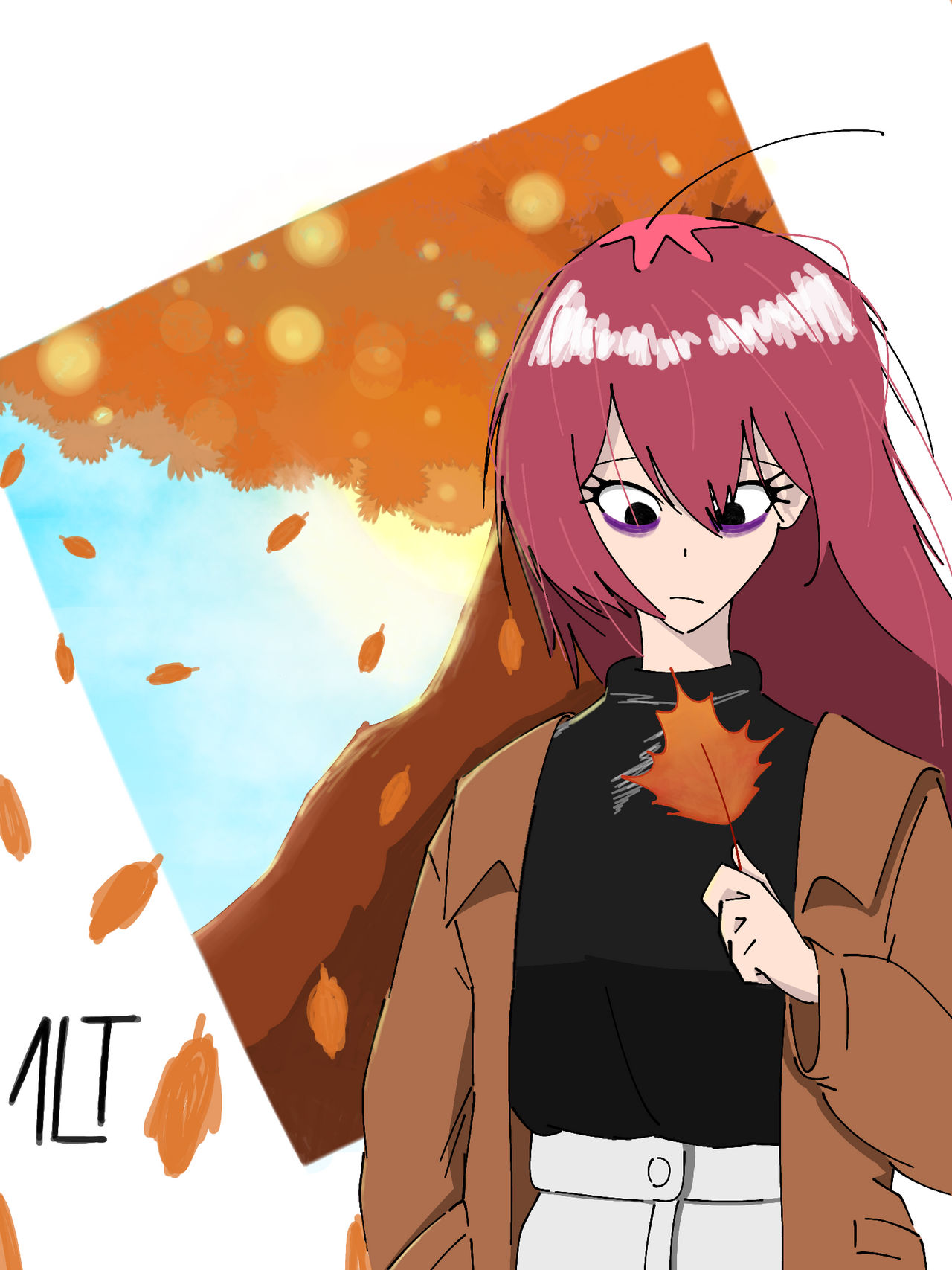 Deviantart Fall Autumn... by Alt3rn8tive on DeviantArt