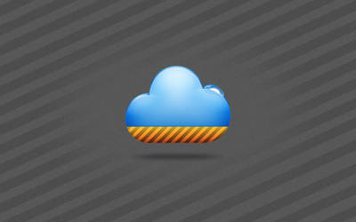 Cloudy Desktop