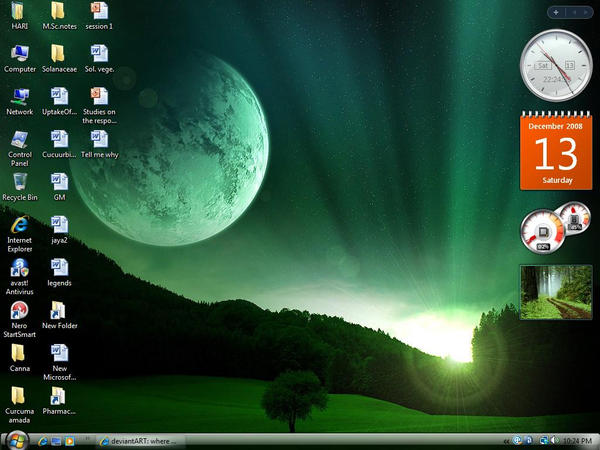 Desktop Today