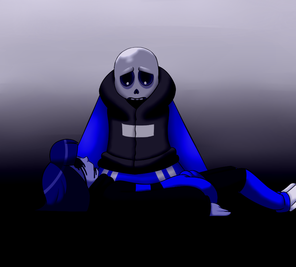 Commissions are OPEN! — nakokokokoko: fem epic :) Epic sans belongs