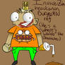 IZ headcanon BurgerKid ref