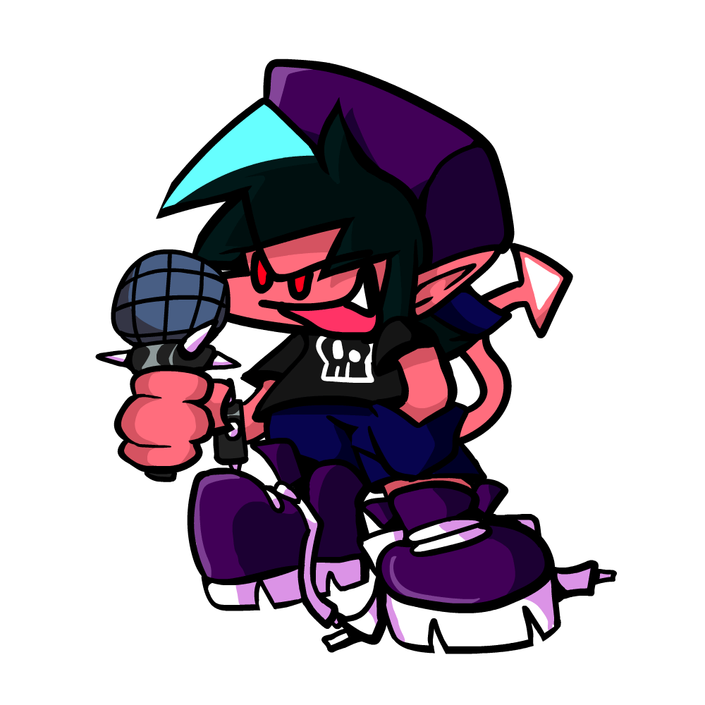 FNF AU BF left animation by ArtsyGum on DeviantArt FNF AU BF left animation by ArtsyGum on DeviantArt