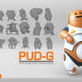 PUD-G concept