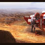 Speeder Final
