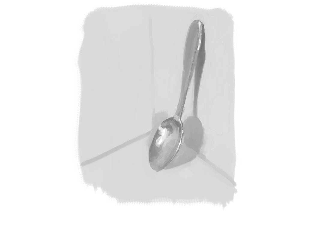 Lumin Spoon Spoon by Viua5907 on DeviantArt