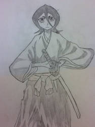 Rukia