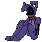 Bonnie-Pixel