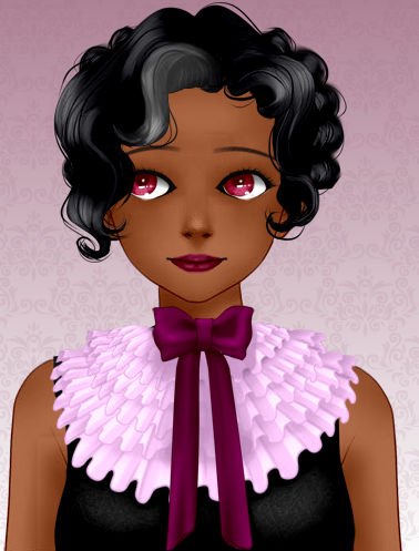 fancy rho by memethyst2 on DeviantArt