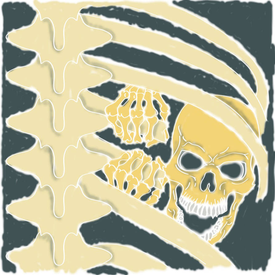 Rip(b) cage by guner28 on DeviantArt