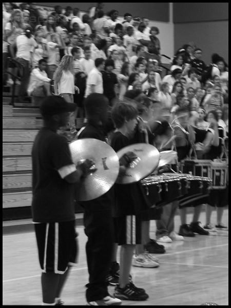 Drumline