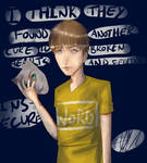 Restless Heart Syndrome by Hush-Dont-Breath