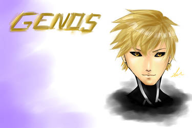 Genos