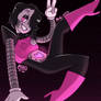 Mettaton Ex