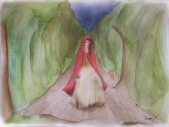 RedRidingHood