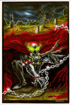 Spawn