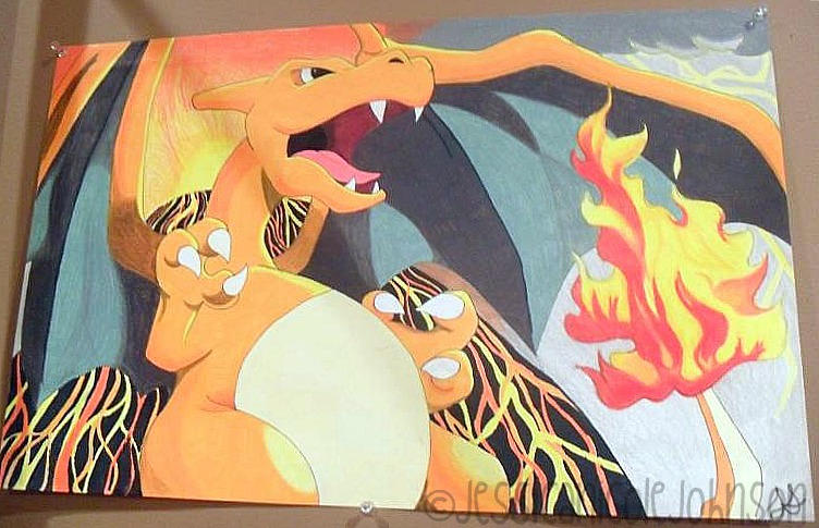 Charizard