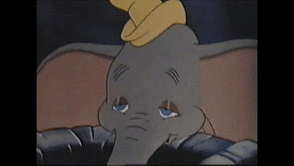 Dumbo Inflation Dumbo Drinking by movieliker236 on DeviantArt