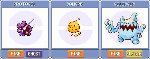 Sol Fakemon