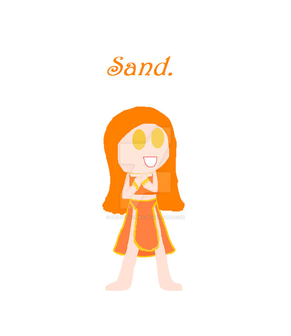 Deviantart Sand Sand. by DriedFruitMix on DeviantArt