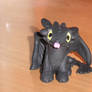 Young Toothless