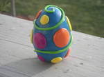 Easter Egg 2 by KumoriYori